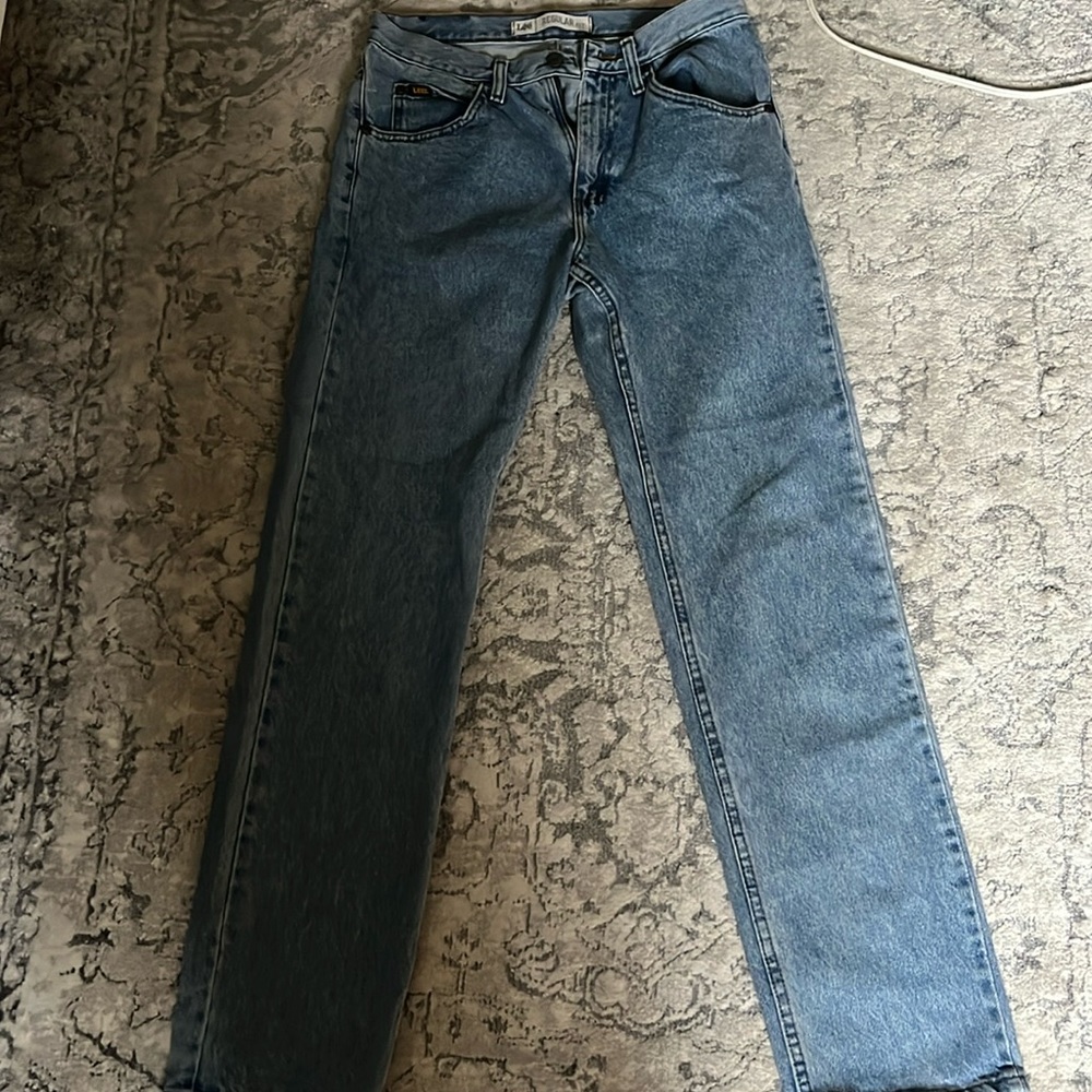 Lee Jeans